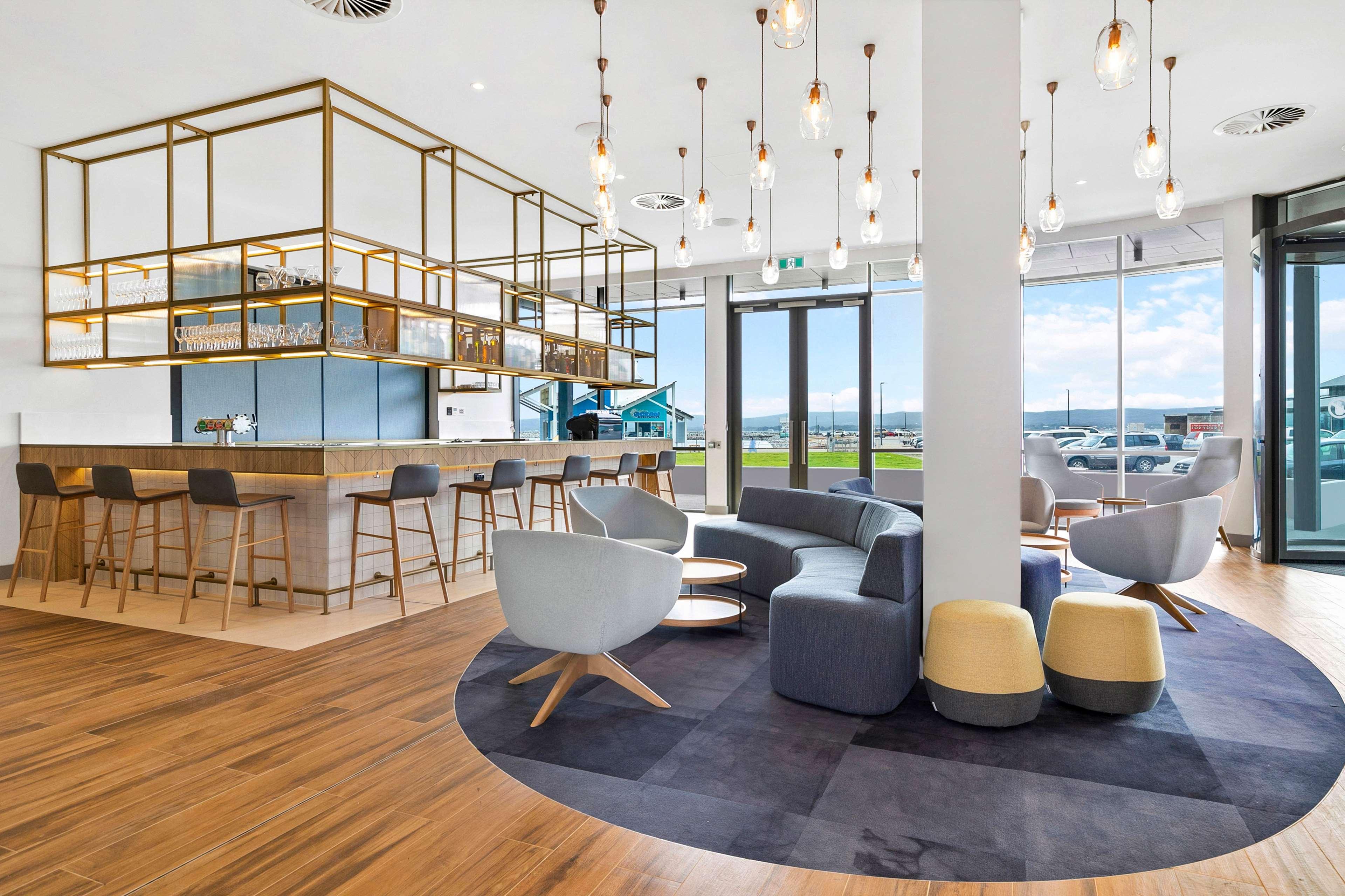 Hilton Garden Albany, Wa 4*