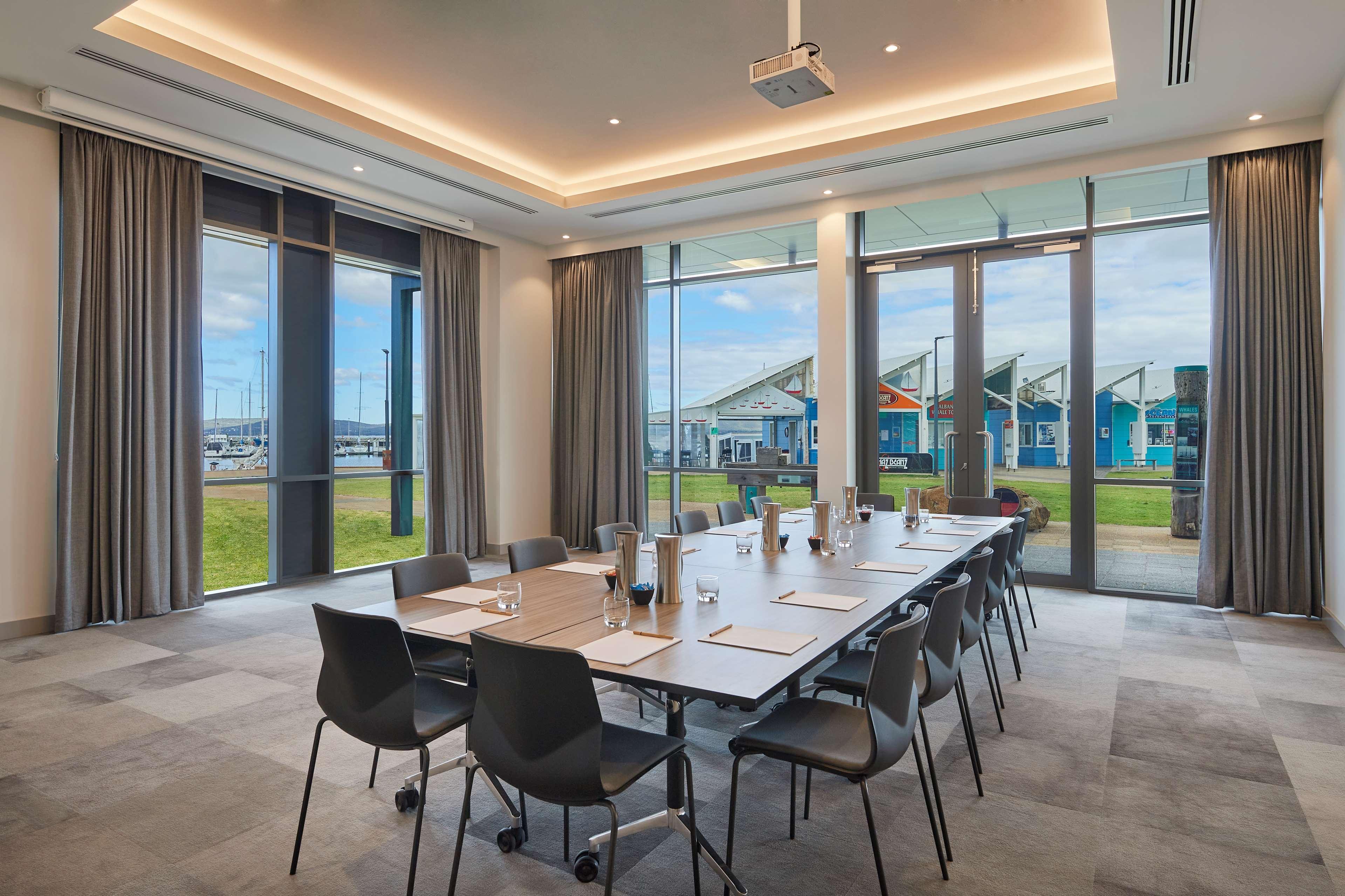 Hilton Garden Albany, Wa 4* Albany