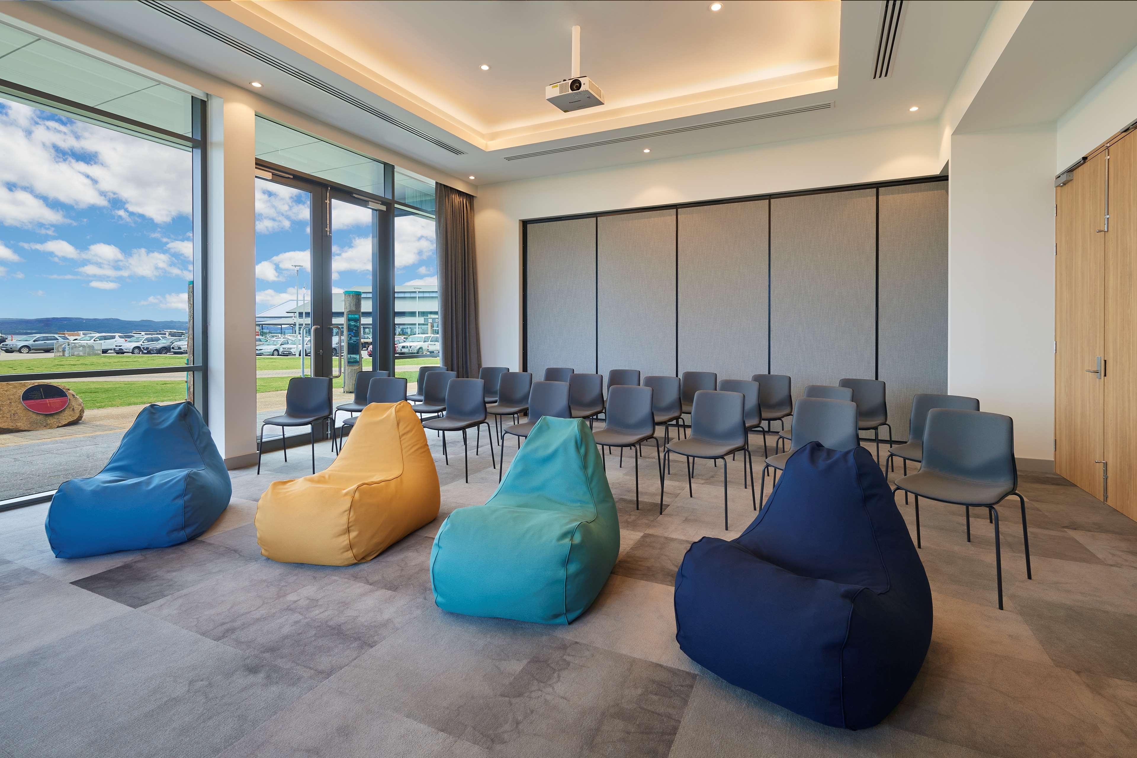 Hotel Hilton Garden Albany, Wa 4*