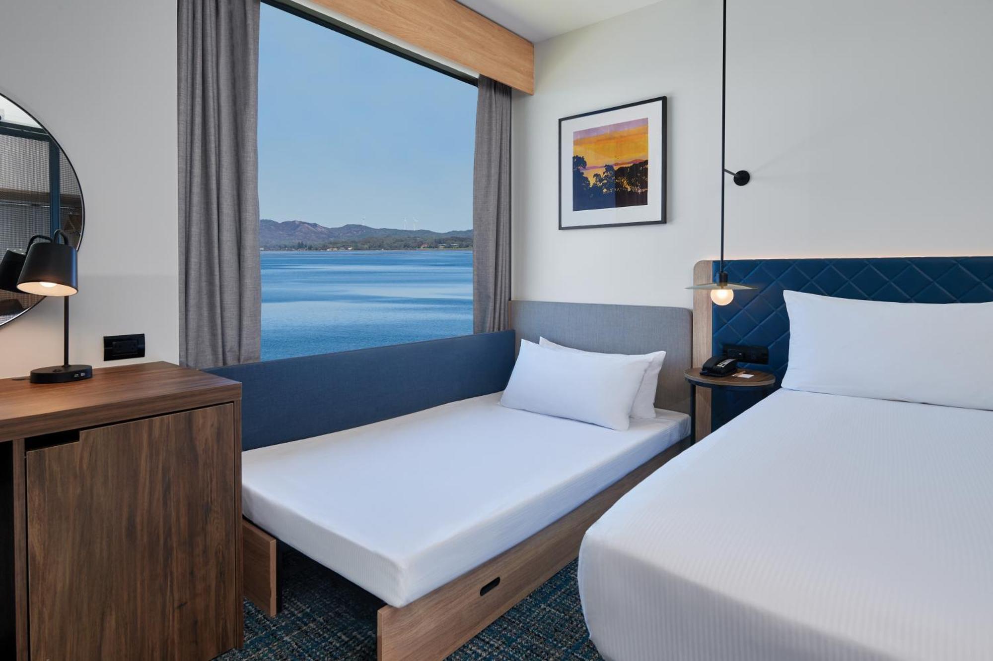 Hilton Garden Albany, Wa Hotel Albany