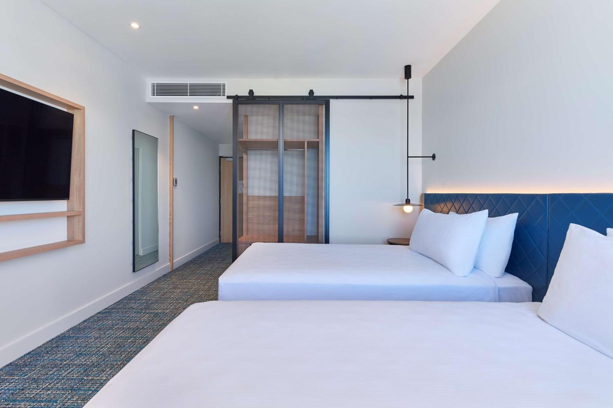 Hotel Hilton Garden Albany, Wa Albany