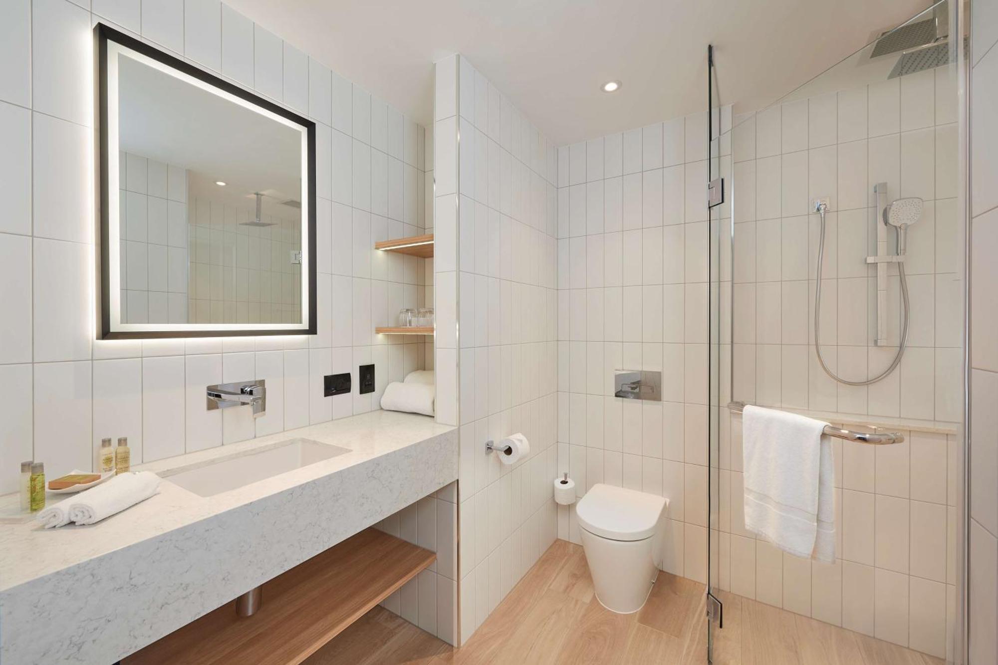 Hilton Garden Albany, Wa 4*
