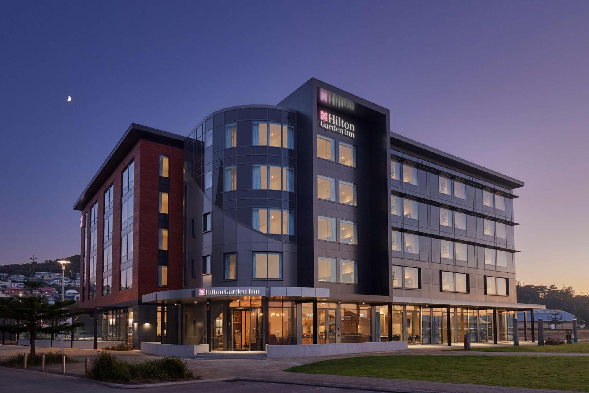 Hilton Garden Albany, Wa 4* Albany