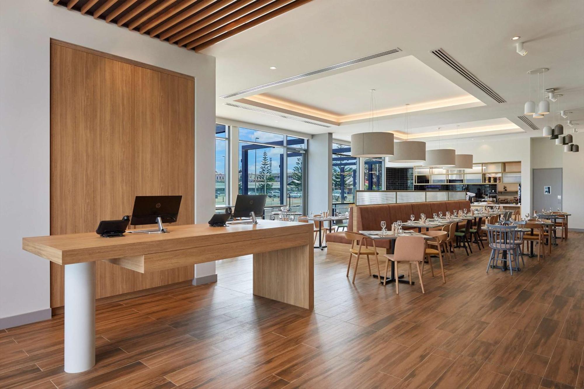 Hilton Garden Albany, Wa Albany
